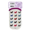 Husa telefon Eclectic Scottie Dogs - iPod / iPhone 4/4S
