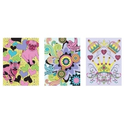 Set 3 proiecte pictura 2