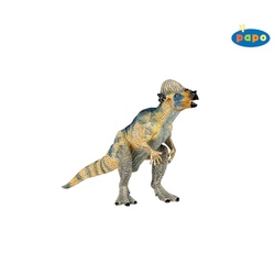 Figurina dinozaur - Pachycephalosaurus 14x9 cm
