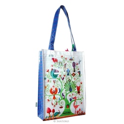 Sacosa cumparaturi Eclectic™Tree of Life