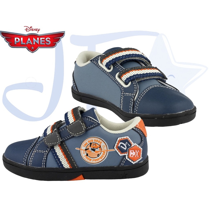 Pantofi sport baieti licenta Disney-Planes