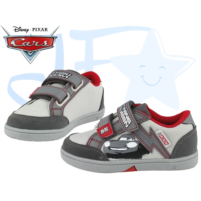Pantofi sport baieti licenta Disney-Cars (masura 31)