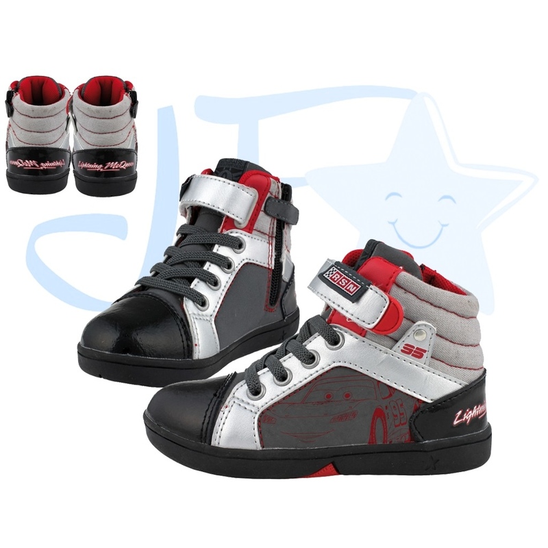 Ghete sport baieti licenta Disney-Cars