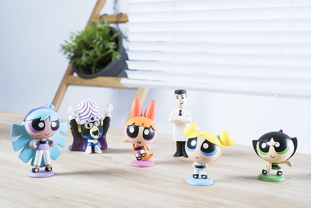 figurine-cu-licenta-powerpuff