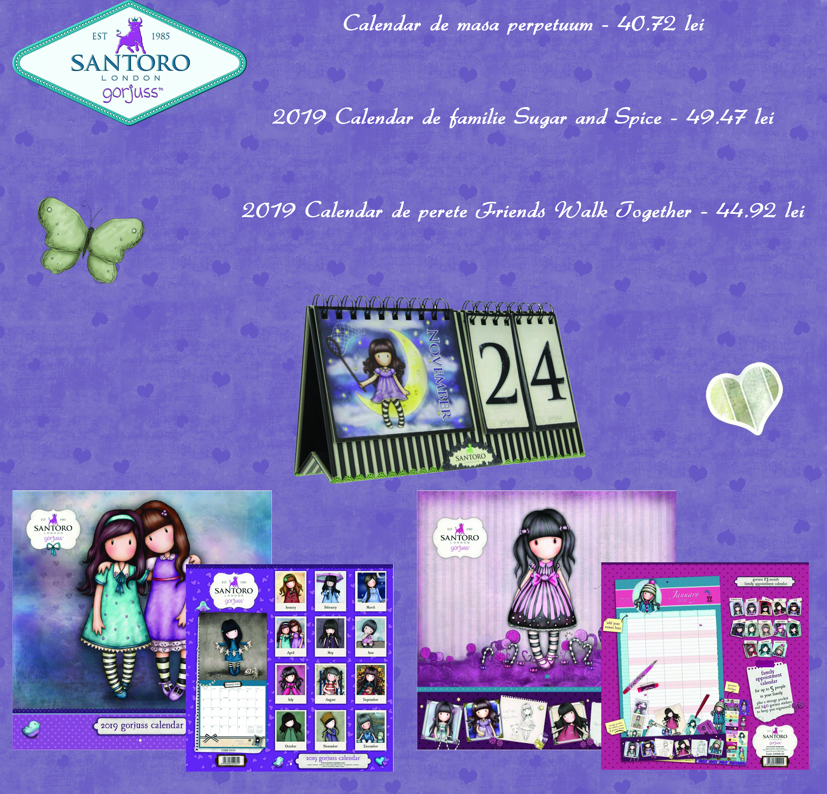 Top 5 produse pentru Craciun 2