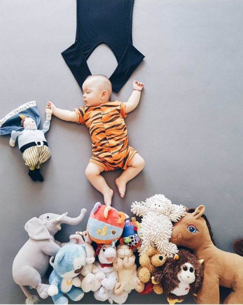 Jucarii de plus Jucarii de plus