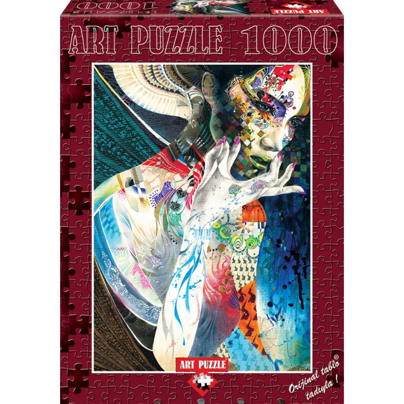 puzzle-arta