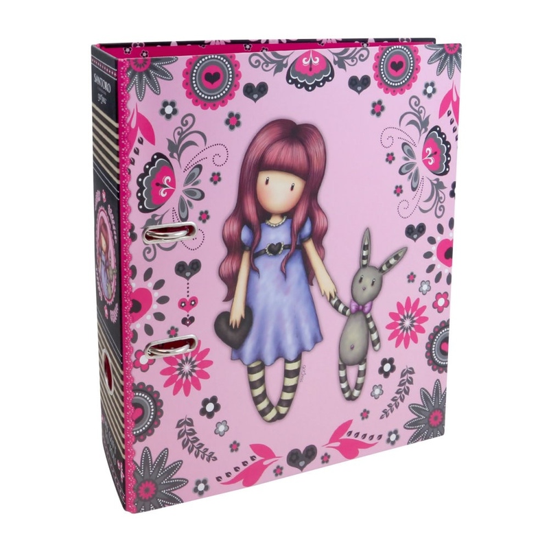 noutati Gorjuss - colectia Fiesta