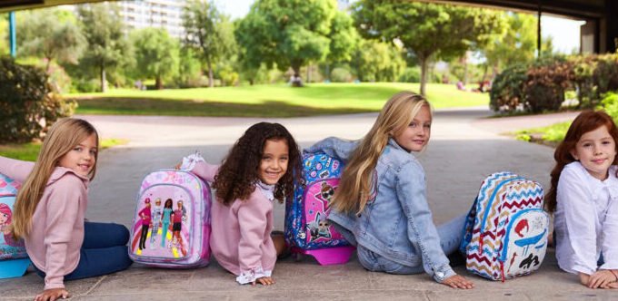 Incepe scoala in curand