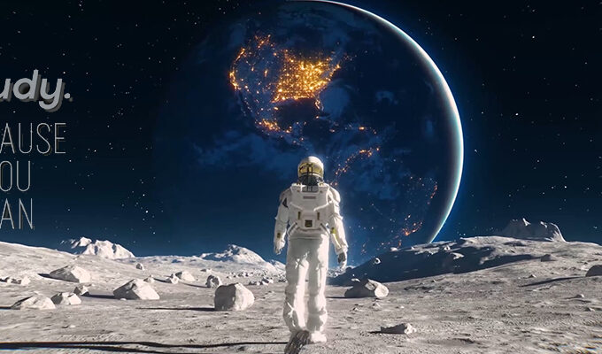 Invata sa devii astronaut