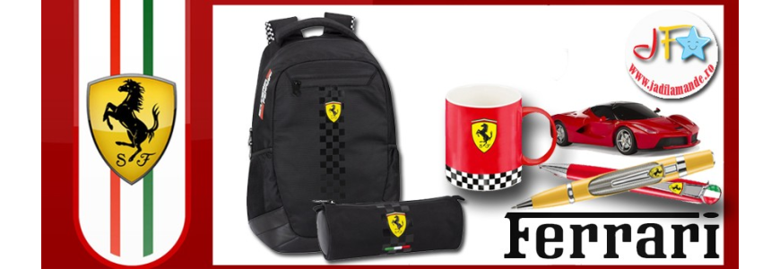 Produse Ferrari | Jadflamande.ro
