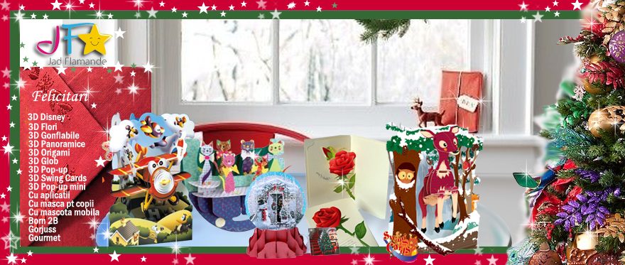 Felicitari deosebite de Craciun Felicitari deosebite de Craciun